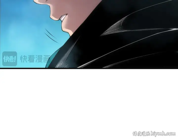 漫画《死灵法师！我即是天灾》第271话昆仑大神？第32张图