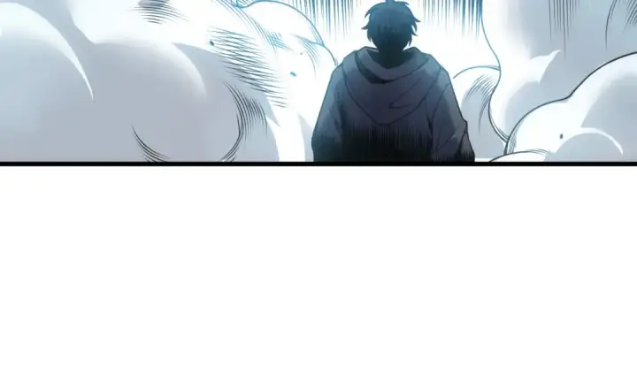 漫画《死灵法师！我即是天灾》第271话昆仑大神？第38张图