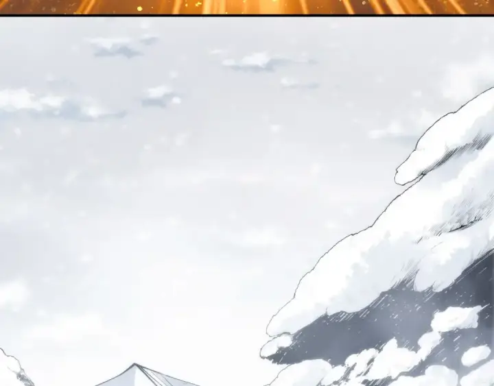 漫画《死灵法师！我即是天灾》第271话昆仑大神？第41张图