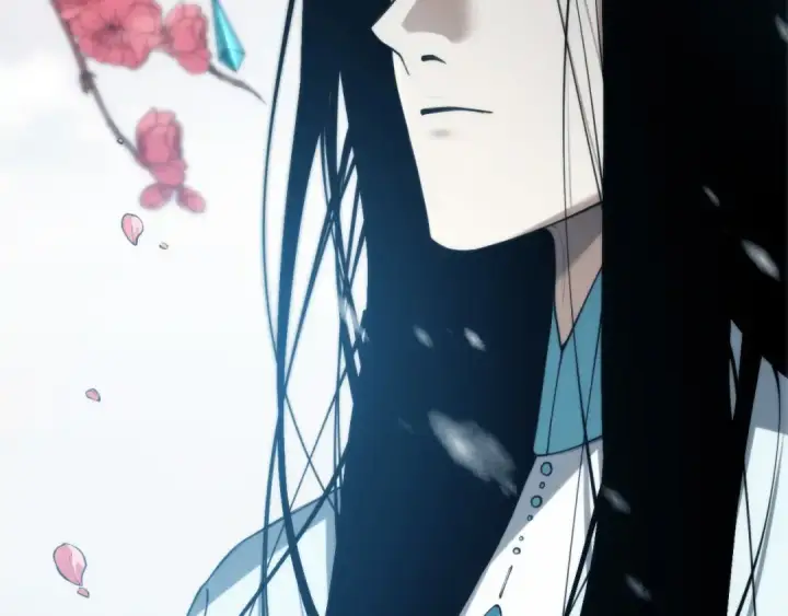 漫画《死灵法师！我即是天灾》第271话昆仑大神？第65张图