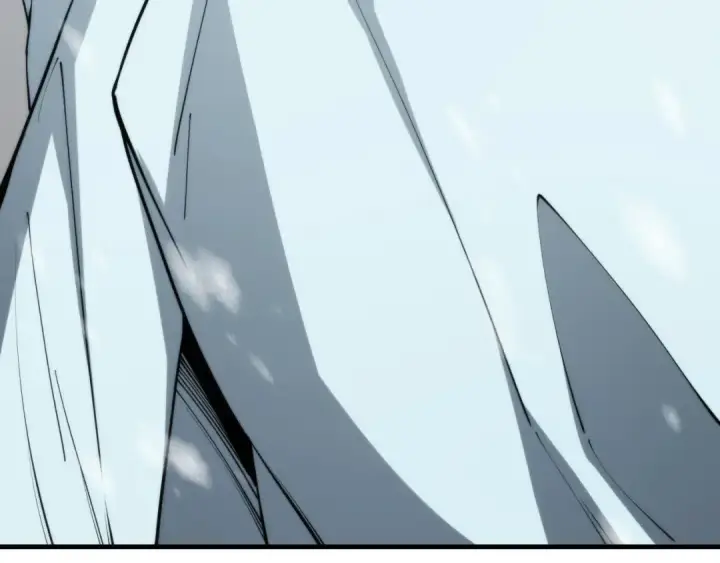 漫画《死灵法师！我即是天灾》第271话昆仑大神？第68张图
