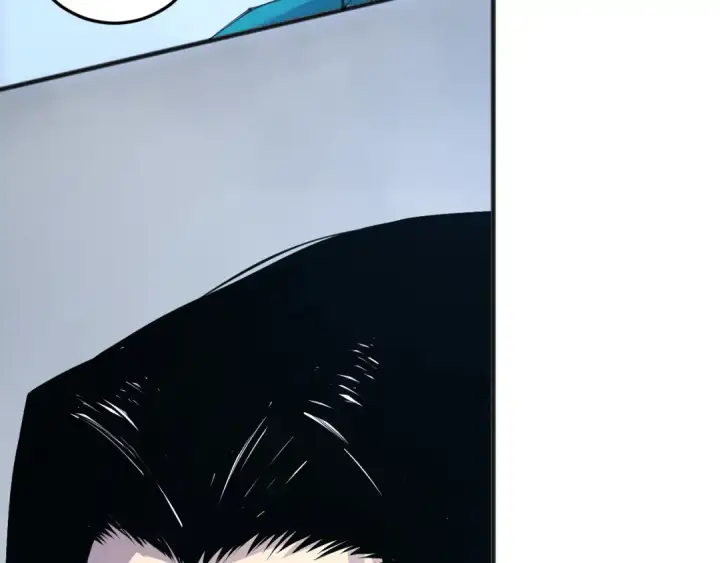 漫画《死灵法师！我即是天灾》第271话昆仑大神？第73张图
