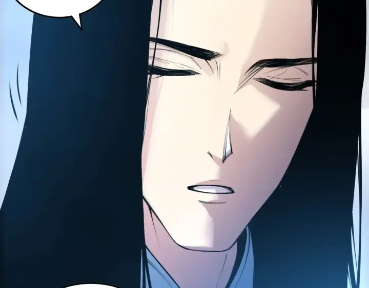 漫画《死灵法师！我即是天灾》第271话昆仑大神？第77张图