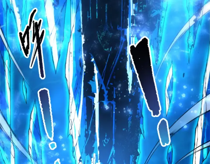 漫画《死灵法师！我即是天灾》第274话  唤醒水神第108张图