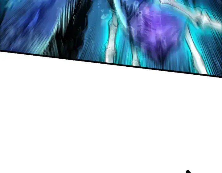 漫画《死灵法师！我即是天灾》第274话  唤醒水神第14张图