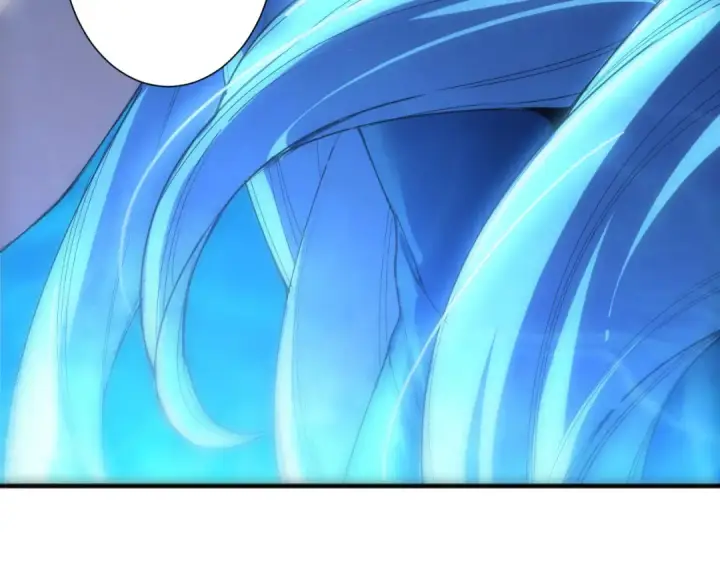 漫画《死灵法师！我即是天灾》第274话  唤醒水神第157张图