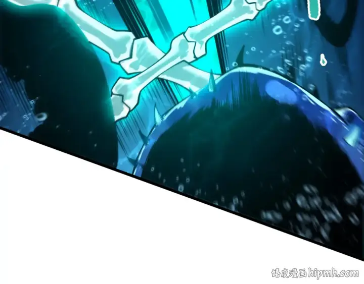 漫画《死灵法师！我即是天灾》第274话  唤醒水神第16张图