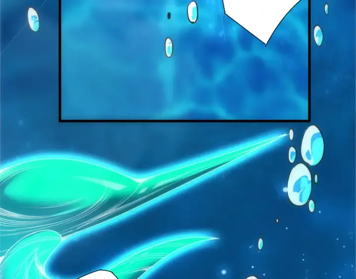 漫画《死灵法师！我即是天灾》第274话  唤醒水神第33张图