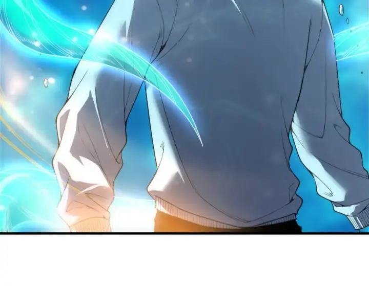 漫画《死灵法师！我即是天灾》第274话  唤醒水神第70张图