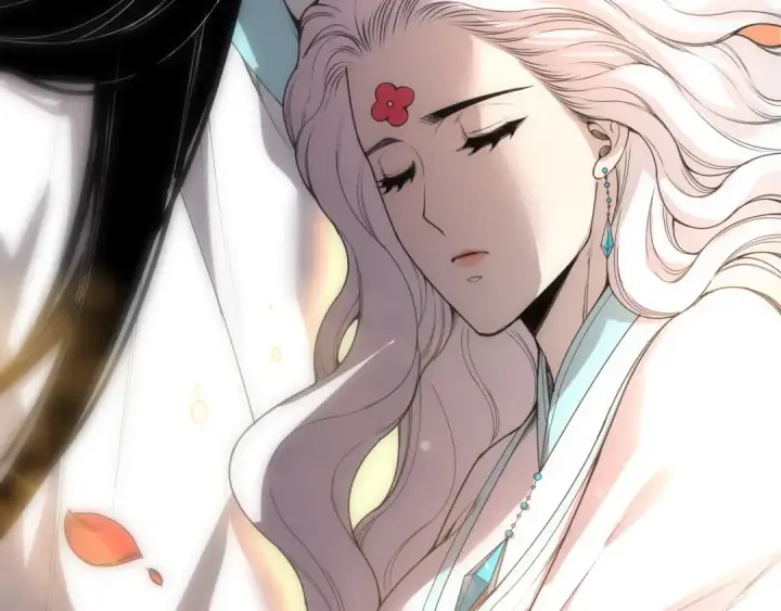 漫画《死灵法师！我即是天灾》第276话  域外存在降临第105张图