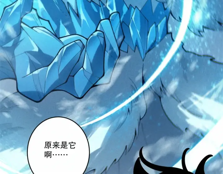 漫画《死灵法师！我即是天灾》第276话  域外存在降临第132张图