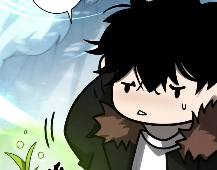漫画《死灵法师！我即是天灾》第276话  域外存在降临第133张图