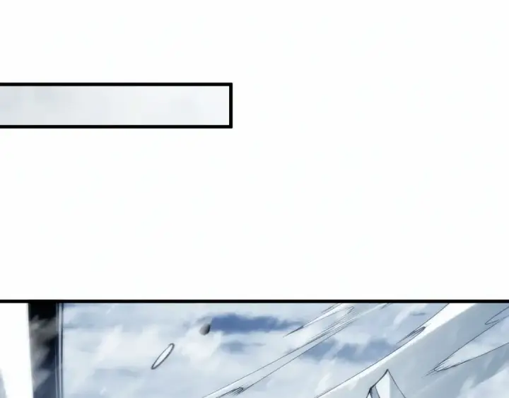 漫画《死灵法师！我即是天灾》第276话  域外存在降临第67张图