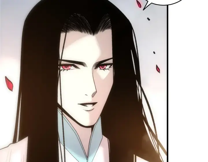 漫画《死灵法师！我即是天灾》第276话  域外存在降临第92张图