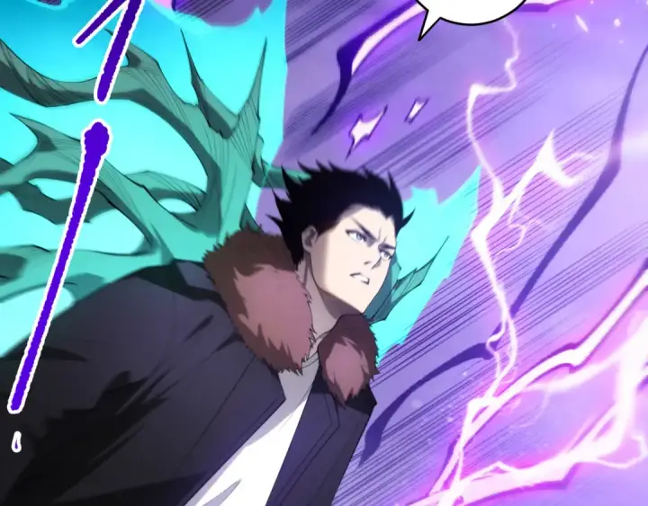 漫画《死灵法师！我即是天灾》第277话  前往九号堡垒第129张图