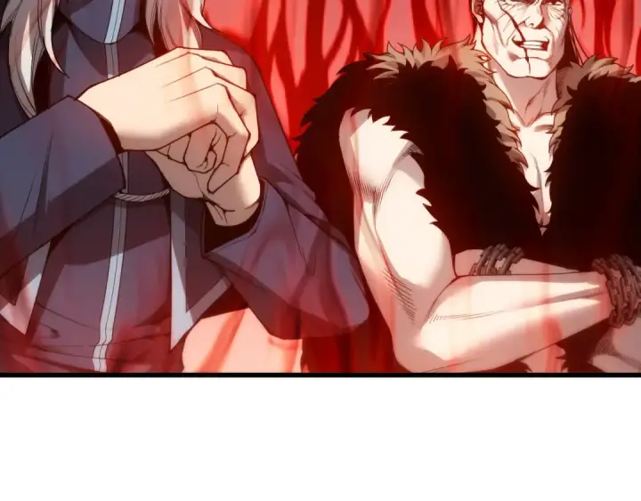 漫画《死灵法师！我即是天灾》第277话  前往九号堡垒第33张图