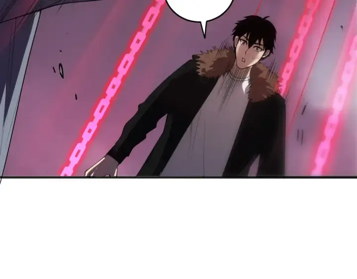 漫画《死灵法师！我即是天灾》第277话  前往九号堡垒第44张图