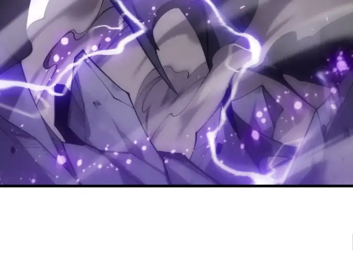漫画《死灵法师！我即是天灾》第277话  前往九号堡垒第91张图
