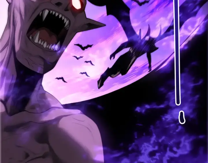 漫画《死灵法师！我即是天灾》第278话  堪比神级？第134张图