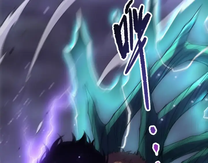 漫画《死灵法师！我即是天灾》第278话  堪比神级？第23张图