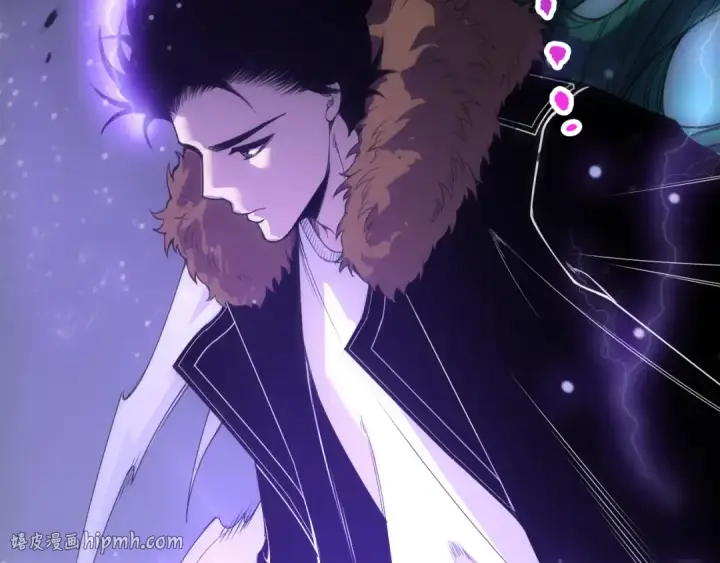 漫画《死灵法师！我即是天灾》第278话  堪比神级？第24张图