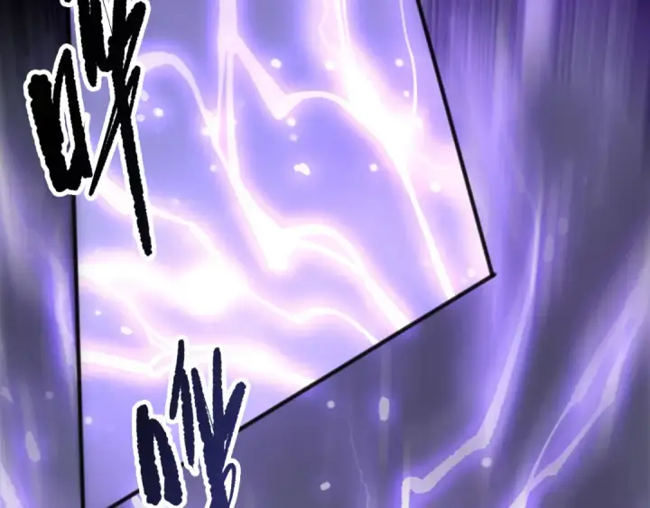 漫画《死灵法师！我即是天灾》第278话  堪比神级？第6张图