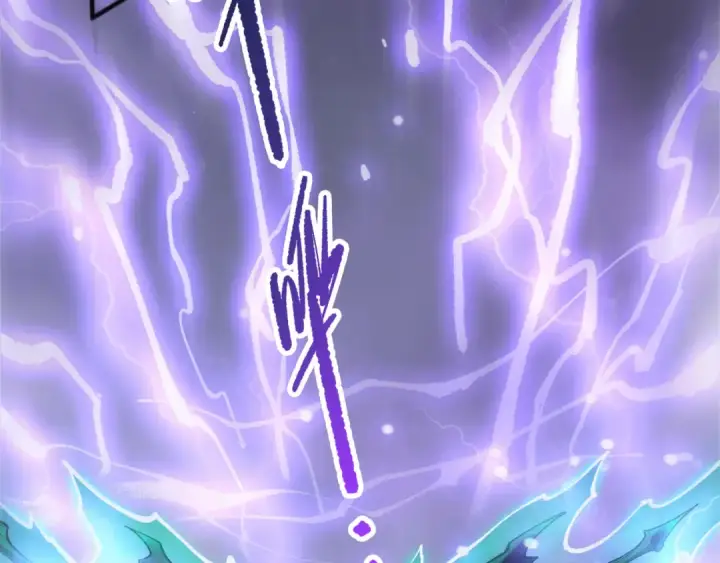 漫画《死灵法师！我即是天灾》第278话  堪比神级？第7张图