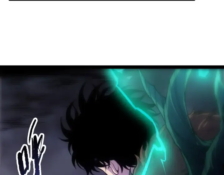 漫画《死灵法师！我即是天灾》第281话  杀进深渊第14张图