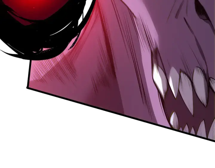 漫画《死灵法师！我即是天灾》第281话  杀进深渊第149张图