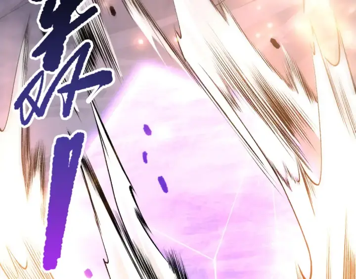 漫画《死灵法师！我即是天灾》第281话  杀进深渊第156张图