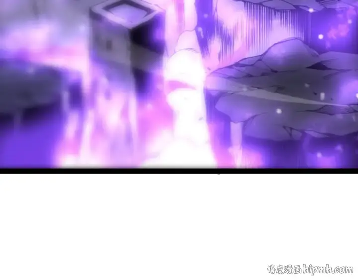 漫画《死灵法师！我即是天灾》第281话  杀进深渊第16张图