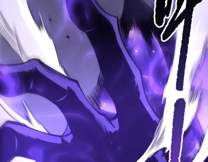 漫画《死灵法师！我即是天灾》第281话  杀进深渊第167张图