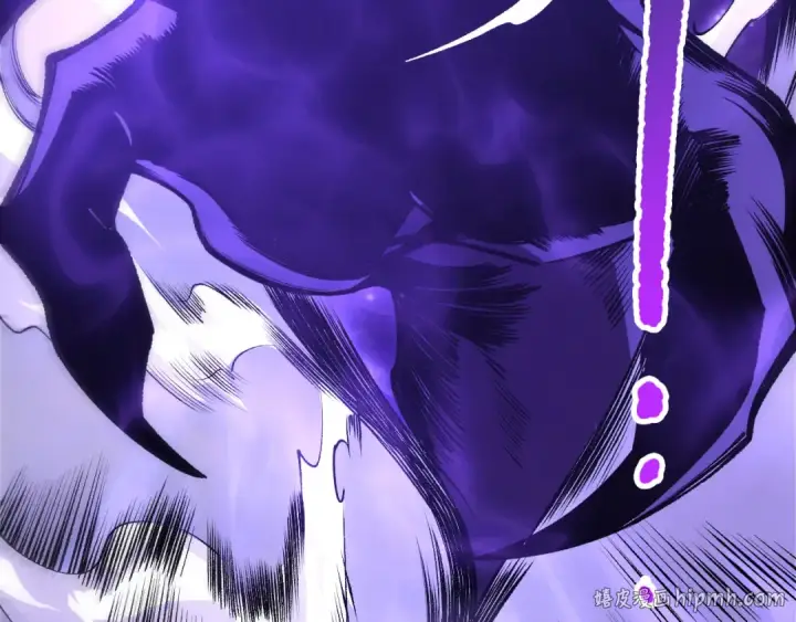 漫画《死灵法师！我即是天灾》第281话  杀进深渊第168张图