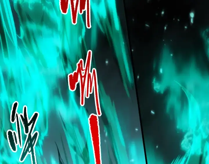 漫画《死灵法师！我即是天灾》第281话  杀进深渊第38张图
