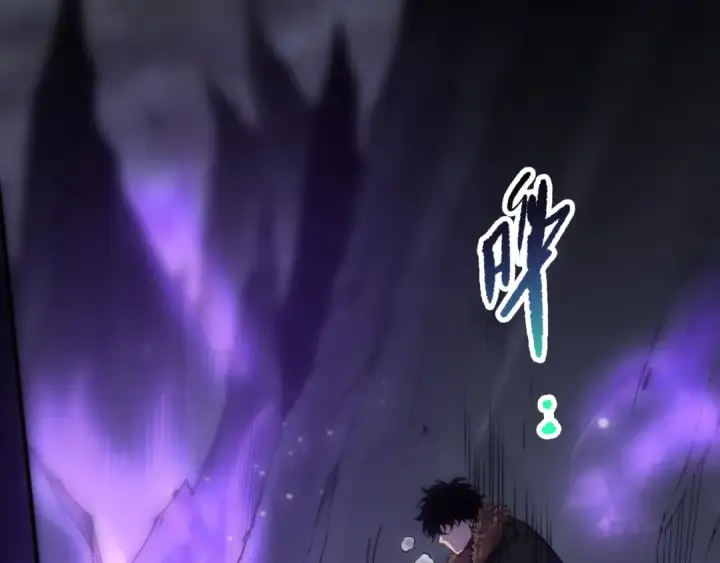 漫画《死灵法师！我即是天灾》第281话  杀进深渊第5张图