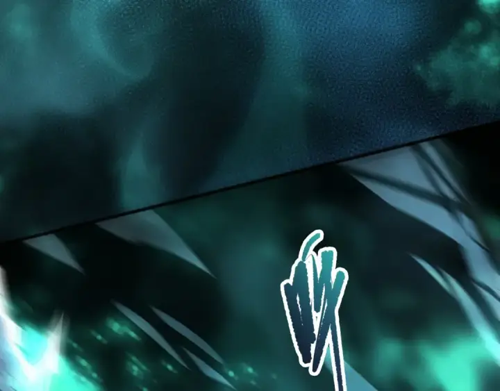 漫画《死灵法师！我即是天灾》第281话  杀进深渊第61张图