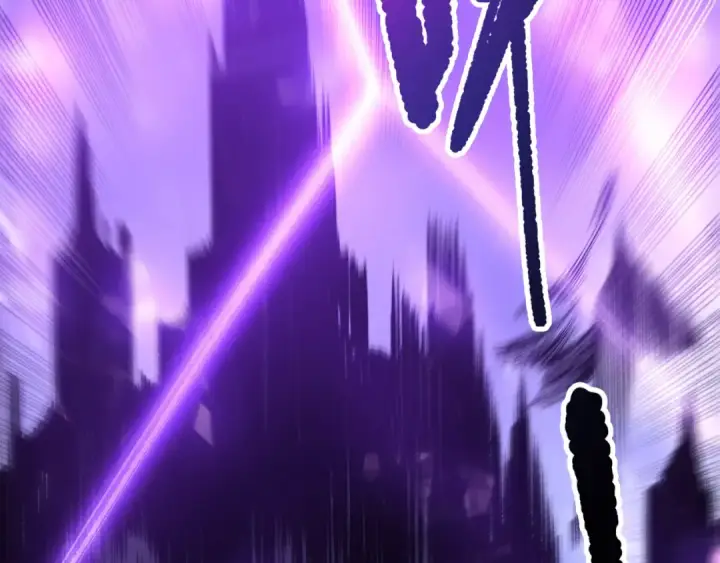 漫画《死灵法师！我即是天灾》第281话  杀进深渊第75张图