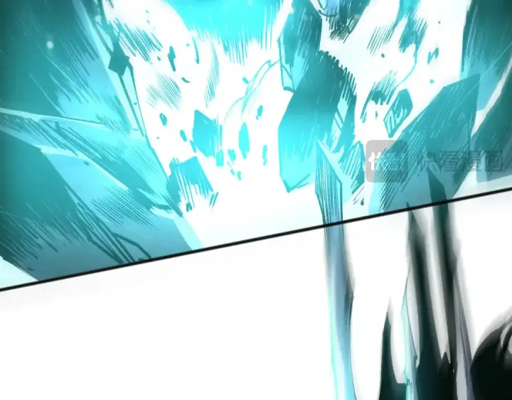 漫画《死灵法师！我即是天灾》第281话  杀进深渊第83张图
