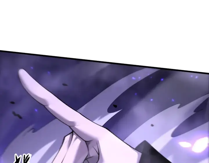 漫画《死灵法师！我即是天灾》282 杀出恶魔城！第115张图