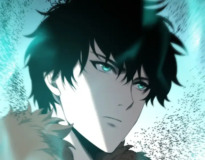 漫画《死灵法师！我即是天灾》282 杀出恶魔城！第155张图