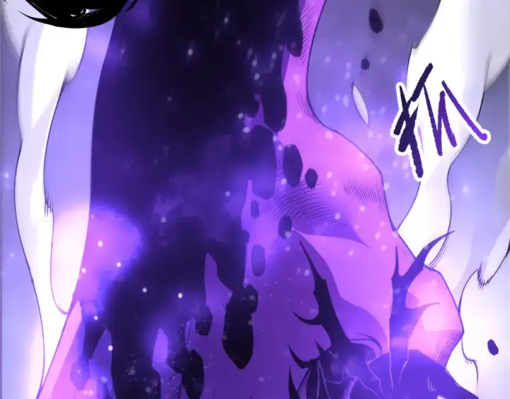 漫画《死灵法师！我即是天灾》282 杀出恶魔城！第9张图