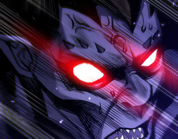 漫画《死灵法师！我即是天灾》284  火力全开第137张图
