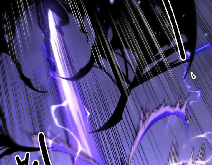 漫画《死灵法师！我即是天灾》284  火力全开第140张图