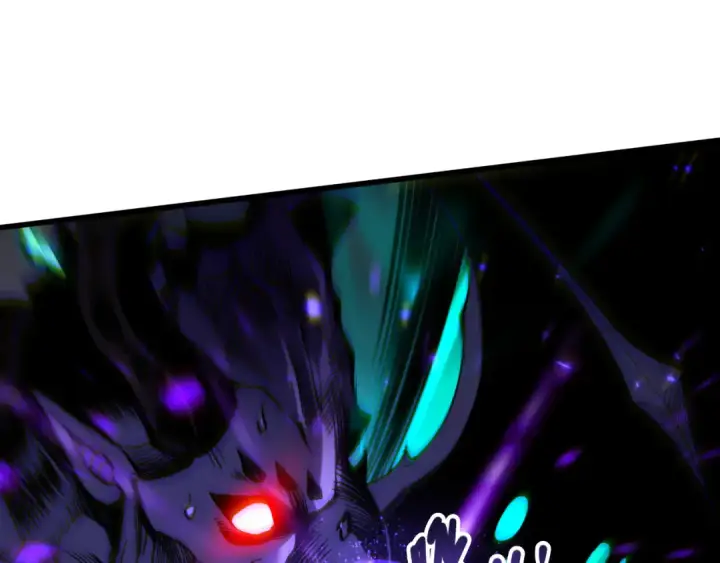 漫画《死灵法师！我即是天灾》284  火力全开第143张图