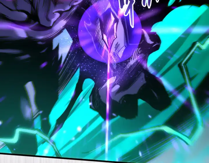 漫画《死灵法师！我即是天灾》284  火力全开第144张图