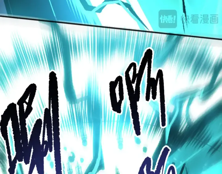 漫画《死灵法师！我即是天灾》284  火力全开第34张图