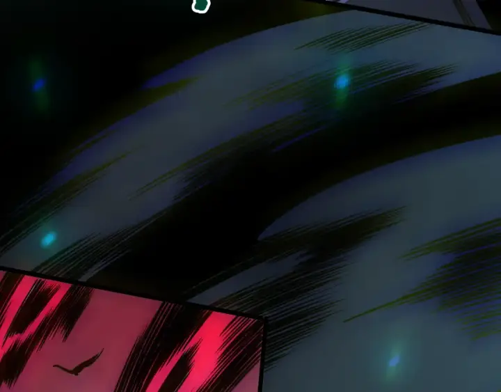 漫画《死灵法师！我即是天灾》284  火力全开第44张图