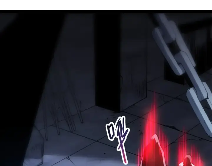 漫画《死灵法师！我即是天灾》285  大军撤退第107张图