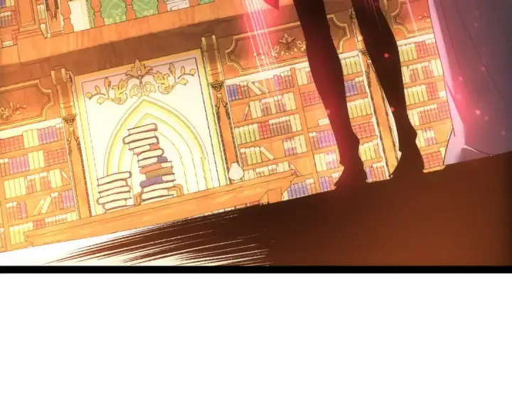 漫画《死灵法师！我即是天灾》285  大军撤退第71张图
