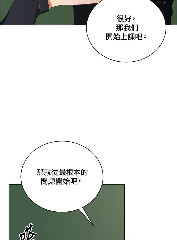 漫画《死灵术师学院的召唤天才》第7话第54张图